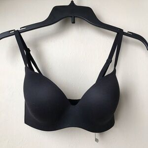 NWT Soma Enbliss Lifting Demi Bra 32D
